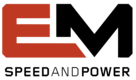 EM Speed & Power