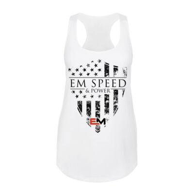 WOMEN'S FITTED TANK TOPS Thumbnail