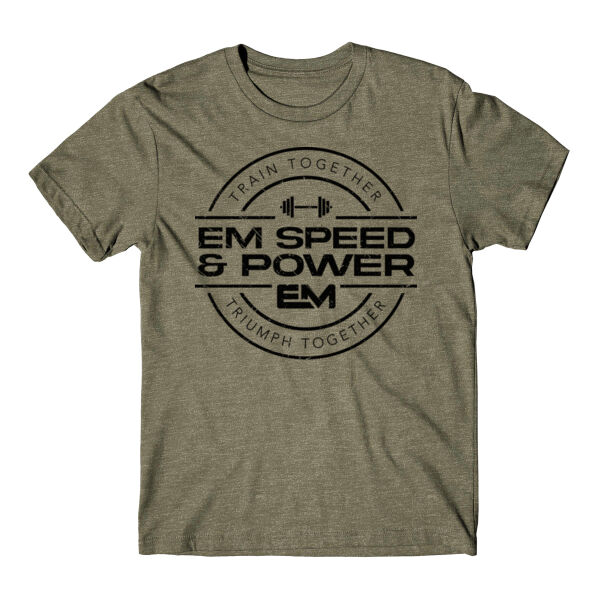 TRAIN TOGETHER - T-SHIRT - $C4T5BV$ Thumbnail