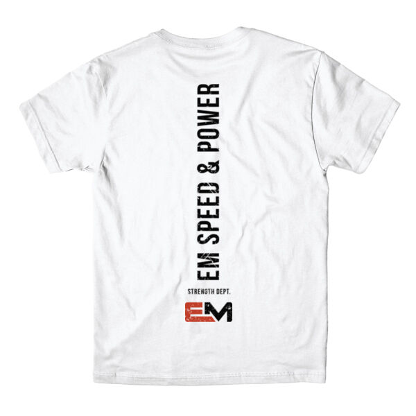 BACKBONE - T-SHIRT - $UW94PL$ Thumbnail